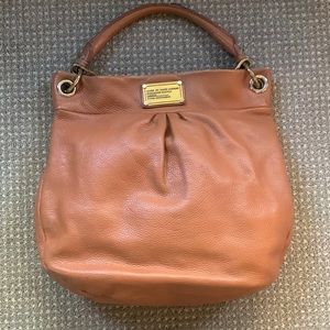 Marc Jacobs hobo bag